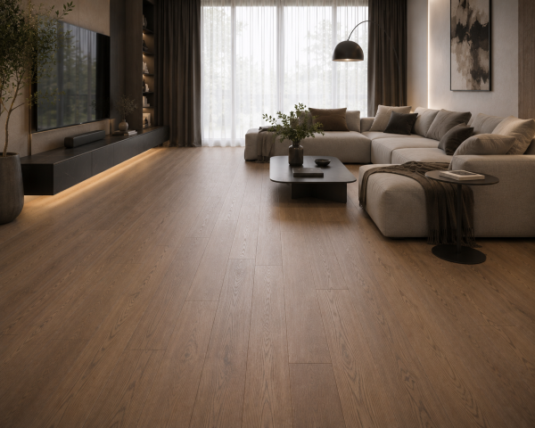 Инженерная доска Greenline АЛЬТ 810 Дуб Рейн